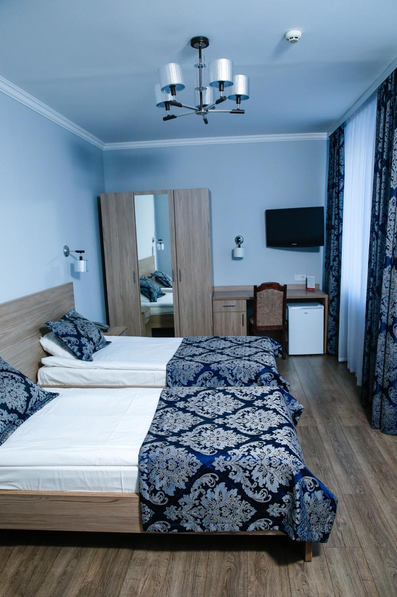 Nurtau Hotel Павлодар Екстериор снимка